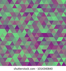 Awesome geomeric abstract poligonal mosaic. Triangle low poly abstract background. Abstract geometric background with polygons. Origami style pattern which consist of triangular