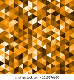 Awesome geomeric abstract poligonal mosaic. Triangle low poly abstract background. Abstract geometric background with polygons. Origami style pattern which consist of triangular
