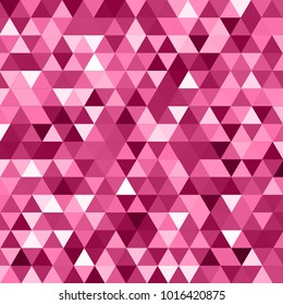 Awesome geomeric abstract poligonal mosaic. Triangle low poly abstract background. Abstract geometric background with polygons. Origami style pattern which consist of triangular