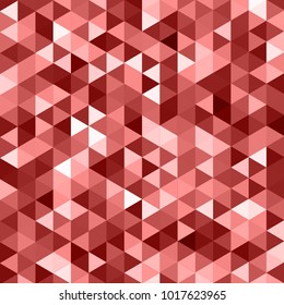 Awesome geomeric abstract poligonal mosaic. Triangle low poly abstract background. Abstract geometric background with polygons. Origami style pattern which consist of triangular