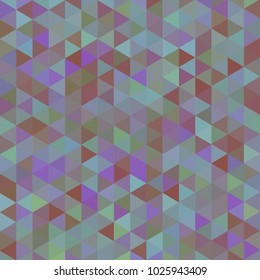 Awesome geomeric abstract poligonal mosaic. Triangle low poly abstract background. Abstract geometric background with polygons. Origami style pattern which consist of triangular