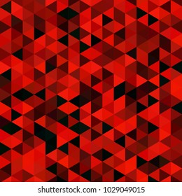 Awesome geomeric abstract poligonal mosaic. Triangle low poly abstract background. Abstract geometric background with polygons. Origami style pattern which consist of triangular