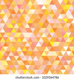 Awesome geomeric abstract poligonal mosaic. Triangle low poly abstract background. Abstract geometric background with polygons. Origami style pattern which consist of triangular