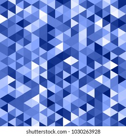 Awesome geomeric abstract poligonal mosaic. Triangle low poly abstract background. Abstract geometric background with polygons. Origami style pattern which consist of triangular