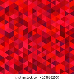 Awesome geomeric abstract poligonal mosaic. Triangle low poly abstract background. Abstract geometric background with polygons. Origami style pattern which consist of triangular