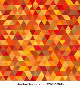 Awesome geomeric abstract poligonal mosaic. Triangle low poly abstract background. Abstract geometric background with polygons. Origami style pattern which consist of triangular