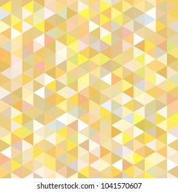 Awesome geomeric abstract poligonal mosaic. Triangle low poly abstract background. Abstract geometric background with polygons. Origami style pattern which consist of triangular