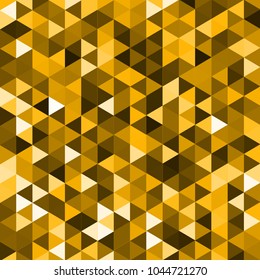 Awesome geomeric abstract poligonal mosaic. Triangle low poly abstract background. Abstract geometric background with polygons. Origami style pattern which consist of triangular