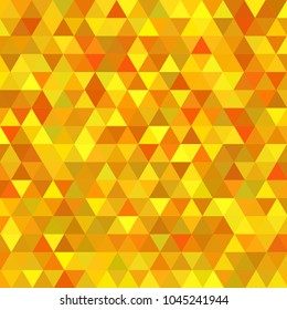 Awesome geomeric abstract poligonal mosaic. Triangle low poly abstract background. Abstract geometric background with polygons. Origami style pattern which consist of triangular