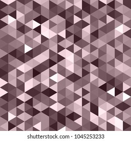 Awesome geomeric abstract poligonal mosaic. Triangle low poly abstract background. Abstract geometric background with polygons. Origami style pattern which consist of triangular