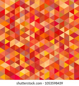 Awesome geomeric abstract poligonal mosaic. Triangle low poly abstract background. Abstract geometric background with polygons. Origami style pattern which consist of triangular