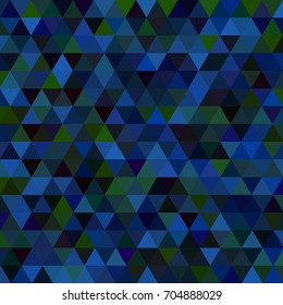 Awesome geomeric abstract poligonal mosaic. Triangle low poly abstract background. Abstract geometric background with polygons. Origami style pattern which consist of triangular