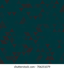 Awesome geomeric abstract poligonal mosaic. Triangle low poly abstract background. Abstract geometric background with polygons. Origami style pattern which consist of triangular