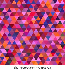 Awesome geomeric abstract poligonal mosaic. Triangle low poly abstract background. Abstract geometric background with polygons. Origami style pattern which consist of triangular