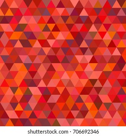 Awesome geomeric abstract poligonal mosaic. Triangle low poly abstract background. Abstract geometric background with polygons. Origami style pattern which consist of triangular