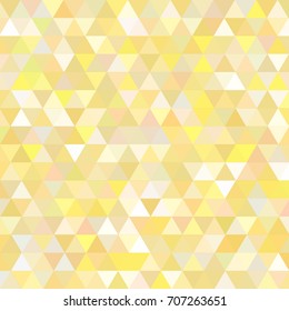 Awesome geomeric abstract poligonal mosaic. Triangle low poly abstract background. Abstract geometric background with polygons. Origami style pattern which consist of triangular