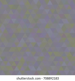 Awesome geomeric abstract poligonal mosaic. Triangle low poly abstract background. Abstract geometric background with polygons. Origami style pattern which consist of triangular