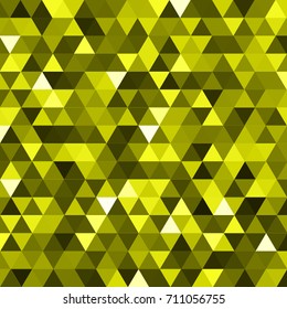 Awesome geomeric abstract poligonal mosaic. Triangle low poly abstract background. Abstract geometric background with polygons. Origami style pattern which consist of triangular