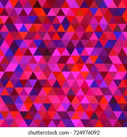 Awesome geomeric abstract poligonal mosaic. Triangle low poly abstract background. Abstract geometric background with polygons. Origami style pattern which consist of triangular