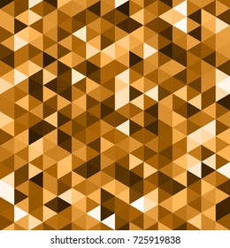 Awesome geomeric abstract poligonal mosaic. Triangle low poly abstract background. Abstract geometric background with polygons. Origami style pattern which consist of triangular