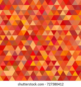 Awesome geomeric abstract poligonal mosaic. Triangle low poly abstract background. Abstract geometric background with polygons. Origami style pattern which consist of triangular
