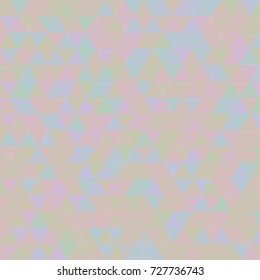 Awesome geomeric abstract poligonal mosaic. Triangle low poly abstract background. Abstract geometric background with polygons. Origami style pattern which consist of triangular