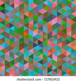 Awesome geomeric abstract poligonal mosaic. Triangle low poly abstract background. Abstract geometric background with polygons. Origami style pattern which consist of triangular