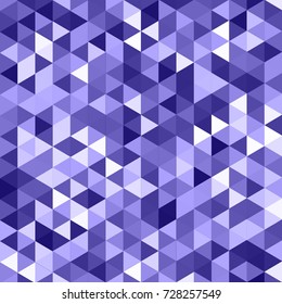 Awesome geomeric abstract poligonal mosaic. Triangle low poly abstract background. Abstract geometric background with polygons. Origami style pattern which consist of triangular