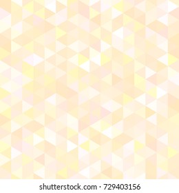 Awesome geomeric abstract poligonal mosaic. Triangle low poly abstract background. Abstract geometric background with polygons. Origami style pattern which consist of triangular