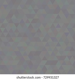 Awesome geomeric abstract poligonal mosaic. Triangle low poly abstract background. Abstract geometric background with polygons. Origami style pattern which consist of triangular