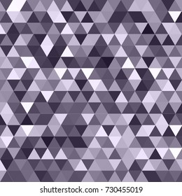 Awesome geomeric abstract poligonal mosaic. Triangle low poly abstract background. Abstract geometric background with polygons. Origami style pattern which consist of triangular