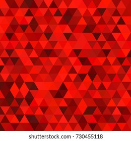 Awesome geomeric abstract poligonal mosaic. Triangle low poly abstract background. Abstract geometric background with polygons. Origami style pattern which consist of triangular