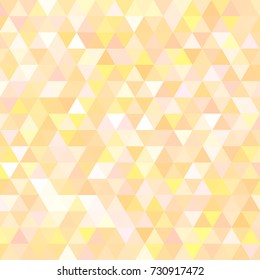 Awesome geomeric abstract poligonal mosaic. Triangle low poly abstract background. Abstract geometric background with polygons. Origami style pattern which consist of triangular