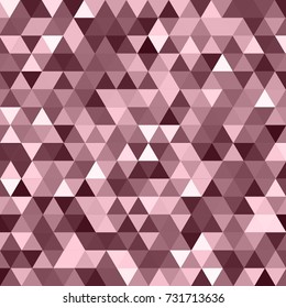 Awesome geomeric abstract poligonal mosaic. Triangle low poly abstract background. Abstract geometric background with polygons. Origami style pattern which consist of triangular