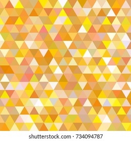 Awesome geomeric abstract poligonal mosaic. Triangle low poly abstract background. Abstract geometric background with polygons. Origami style pattern which consist of triangular