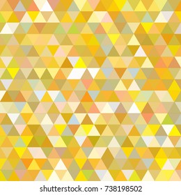 Awesome geomeric abstract poligonal mosaic. Triangle low poly abstract background. Abstract geometric background with polygons. Origami style pattern which consist of triangular