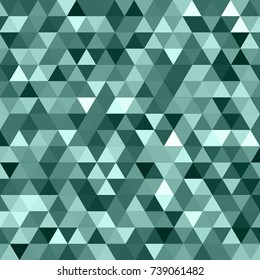 Awesome geomeric abstract poligonal mosaic. Triangle low poly abstract background. Abstract geometric background with polygons. Origami style pattern which consist of triangular