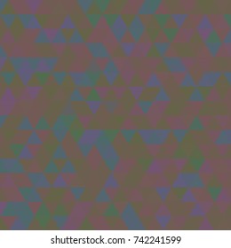 Awesome geomeric abstract poligonal mosaic. Triangle low poly abstract background. Abstract geometric background with polygons. Origami style pattern which consist of triangular