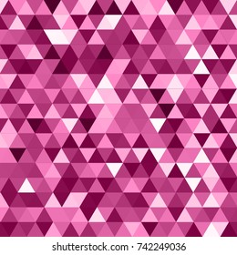 Awesome geomeric abstract poligonal mosaic. Triangle low poly abstract background. Abstract geometric background with polygons. Origami style pattern which consist of triangular