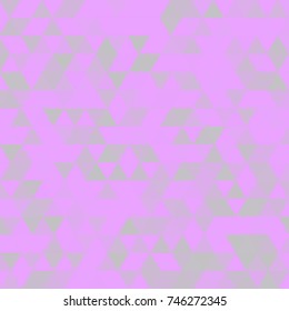 Awesome geomeric abstract poligonal mosaic. Triangle low poly abstract background. Abstract geometric background with polygons. Origami style pattern which consist of triangular