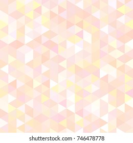 Awesome geomeric abstract poligonal mosaic. Triangle low poly abstract background. Abstract geometric background with polygons. Origami style pattern which consist of triangular