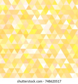 Awesome geomeric abstract poligonal mosaic. Triangle low poly abstract background. Abstract geometric background with polygons. Origami style pattern which consist of triangular