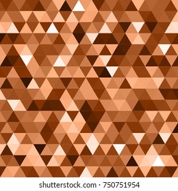 Awesome geomeric abstract poligonal mosaic. Triangle low poly abstract background. Abstract geometric background with polygons. Origami style pattern which consist of triangular
