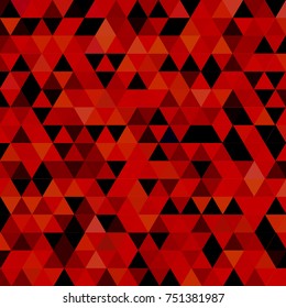 Awesome geomeric abstract poligonal mosaic. Triangle low poly abstract background. Abstract geometric background with polygons. Origami style pattern which consist of triangular