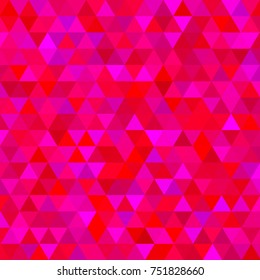 Awesome geomeric abstract poligonal mosaic. Triangle low poly abstract background. Abstract geometric background with polygons. Origami style pattern which consist of triangular