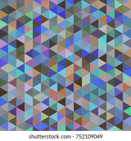 Awesome geomeric abstract poligonal mosaic. Triangle low poly abstract background. Abstract geometric background with polygons. Origami style pattern which consist of triangular