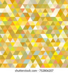 Awesome geomeric abstract poligonal mosaic. Triangle low poly abstract background. Abstract geometric background with polygons. Origami style pattern which consist of triangular