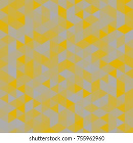Awesome geomeric abstract poligonal mosaic. Triangle low poly abstract background. Abstract geometric background with polygons. Origami style pattern which consist of triangular