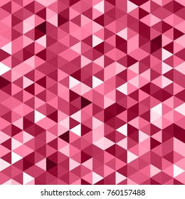 Awesome geomeric abstract poligonal mosaic. Triangle low poly abstract background. Abstract geometric background with polygons. Origami style pattern which consist of triangular