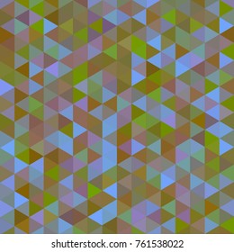 Awesome geomeric abstract poligonal mosaic. Triangle low poly abstract background. Abstract geometric background with polygons. Origami style pattern which consist of triangular